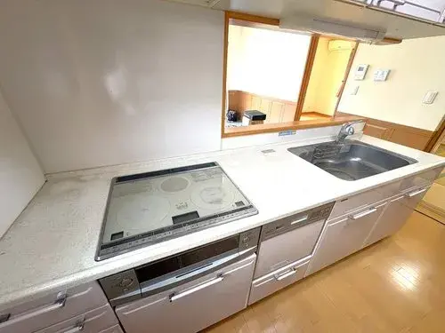 Ciudad de Ageo Saitama 5 Dormitorios Casa Bifamiliar (8)