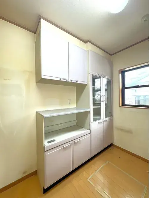 Ciudad de Ageo Saitama 5 Dormitorios Casa Bifamiliar (9)
