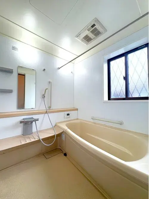 Ciudad de Ageo Saitama 5 Dormitorios Casa Bifamiliar (10)