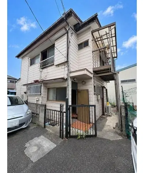 Akiya in 埼玉市西区