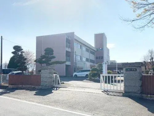 Akiya in Saitama