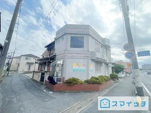 Akiya in Saitama