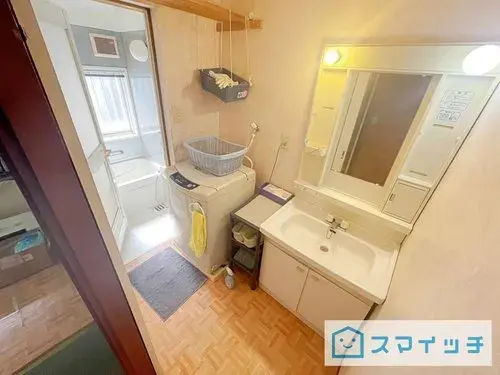 5DK Kasukabe City Saitama Prefecture (13)