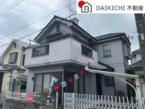 Akiya in Saitama