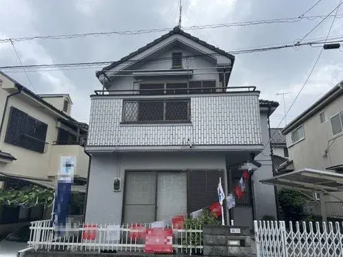 Propiedad 4LDK Ciudad de Kumagaya Prefectura de Saitama (2)