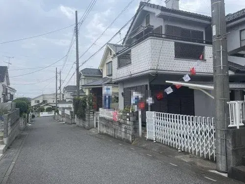 Propiedad 4LDK Ciudad de Kumagaya Prefectura de Saitama (3)