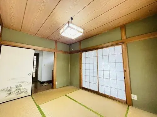 Propiedad 4LDK Ciudad de Kumagaya Prefectura de Saitama (9)