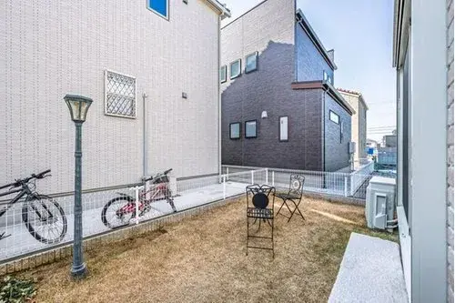 3室1厅1厨 埼玉市见沼区 埼玉县 (2)