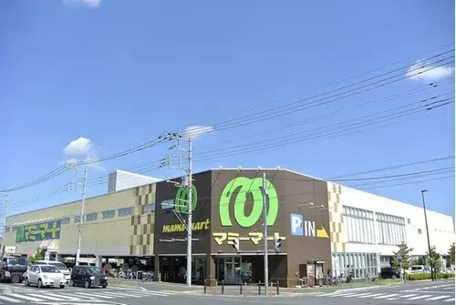 3室1厅1厨 埼玉市见沼区 埼玉县 (18)
