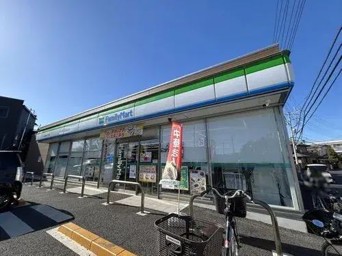 3室1厅1厨 埼玉市见沼区 埼玉县 (19)