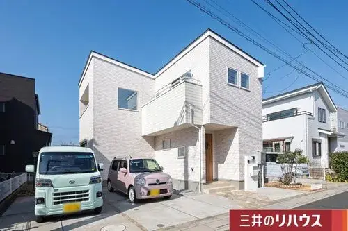 3室1厅1厨 埼玉市见沼区 埼玉县 (3)