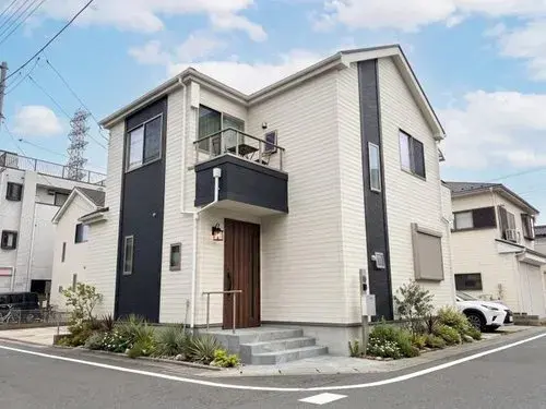 Akiya in 八潮市