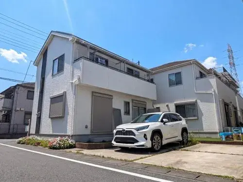 4LDK Property Yashio City Saitama Prefecture (2)