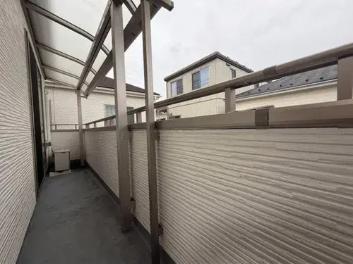 4LDK Property Yashio City Saitama Prefecture (13)