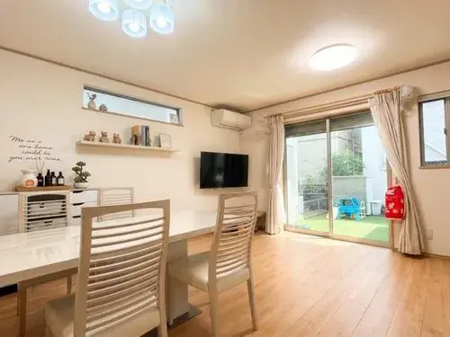 4LDK Property Yashio City Saitama Prefecture (4)