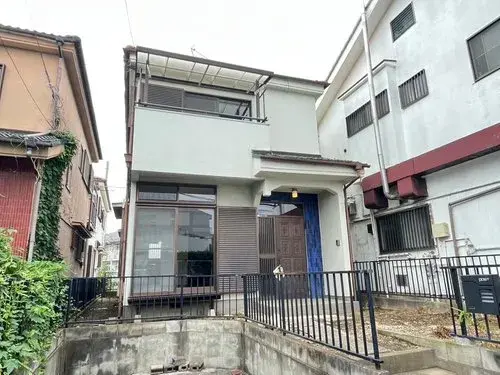 Akiya in Saitama