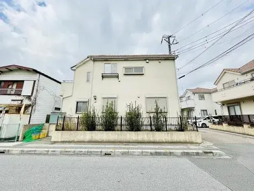 Akiya in Saitama