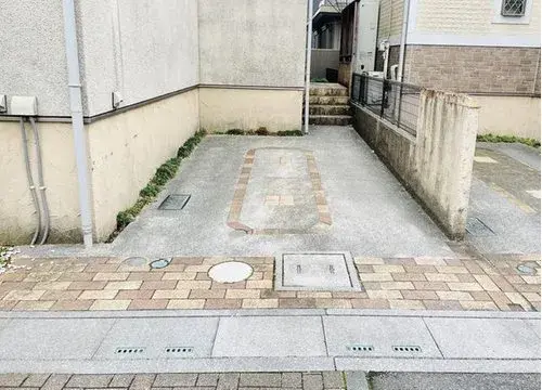 3LDK 越谷市 埼玉県 (2)