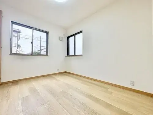 3LDK 越谷市 埼玉県 (11)