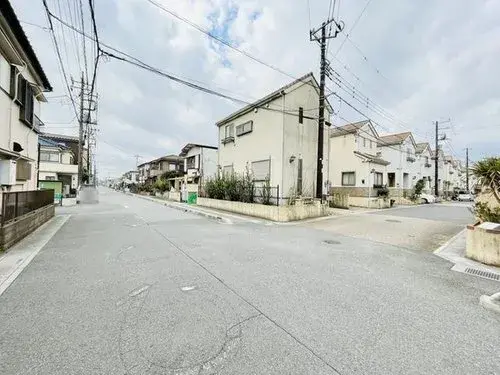 3LDK 越谷市 埼玉県 (3)