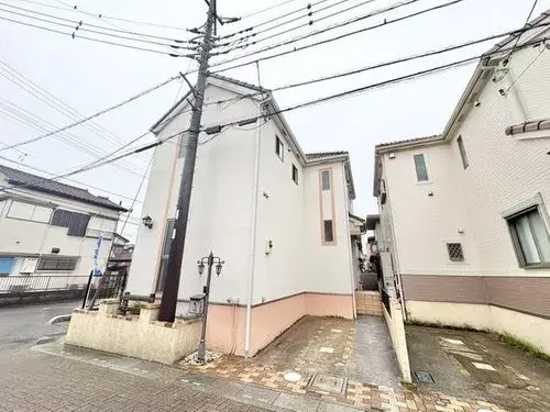 3LDK 越谷市 埼玉県 (4)
