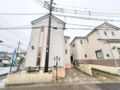 3LDK 越谷市 埼玉県 (5)