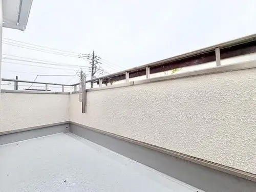 3LDK 越谷市 埼玉県 (9)