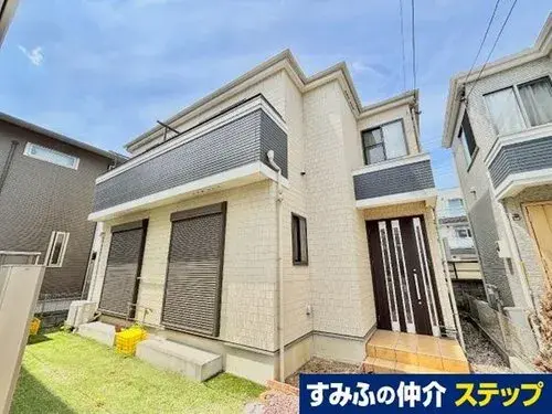Akiya in Saitama