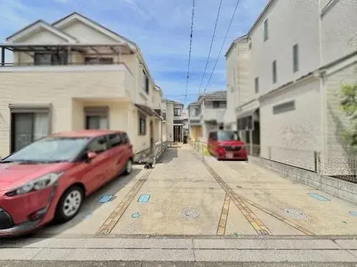 4LDK Soka City Saitama Prefecture (4)