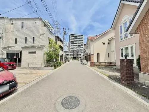 4LDK Soka City Saitama Prefecture (5)