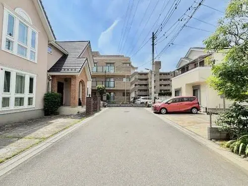 4LDK Soka City Saitama Prefecture (6)