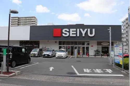 4LDK Soka City Saitama Prefecture (8)