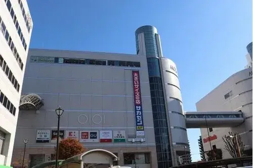 4LDK Soka City Saitama Prefecture (9)