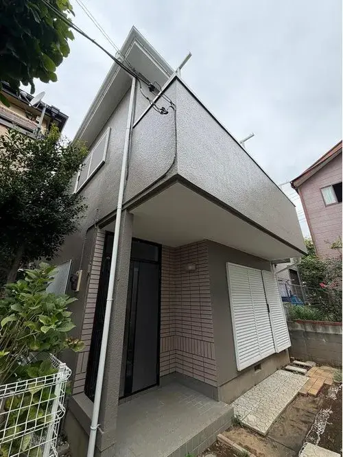 Akiya in Saitama
