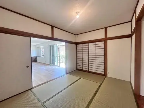 4LDK+S مدينة توكوروزاوا محافظة سايتاما (11)