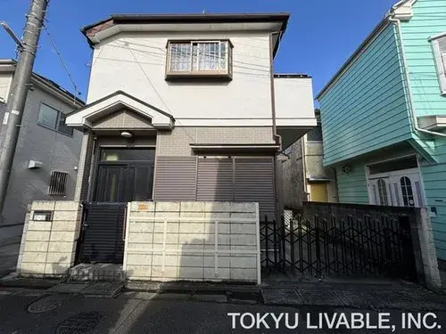 Akiya in Saitama