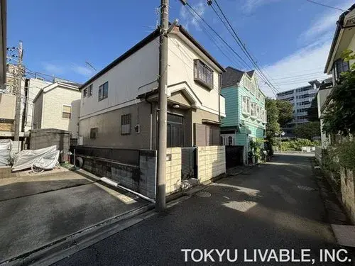 3LDK 新座市 埼玉县 (2)