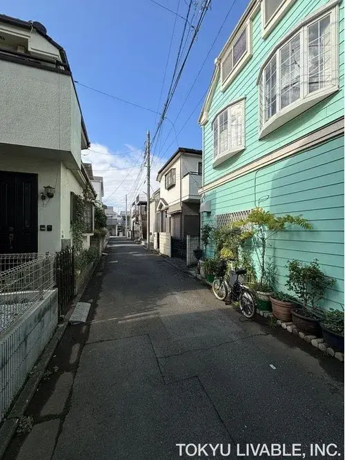 3LDK 新座市 埼玉县 (11)