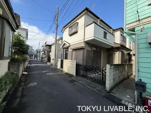 3LDK 新座市 埼玉县 (3)