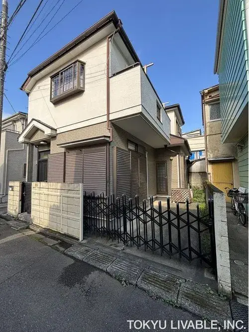 3LDK 新座市 埼玉县 (5)
