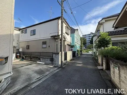 3LDK 新座市 埼玉县 (6)
