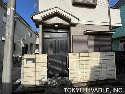 3LDK 新座市 埼玉县 (8)