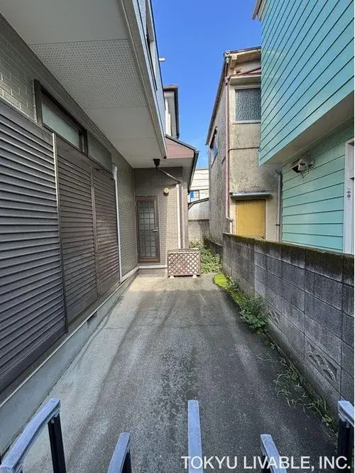 3LDK 新座市 埼玉县 (9)