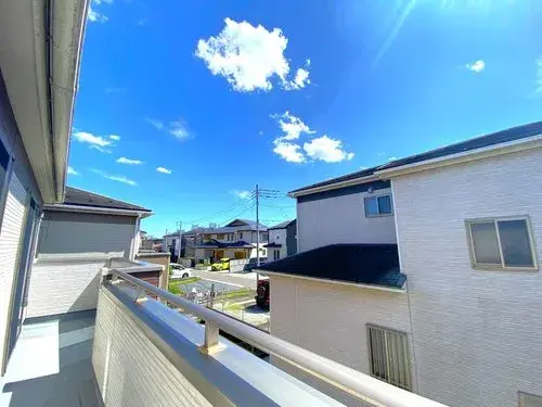 4LDK Property Kawagoe City Saitama Prefecture (2)