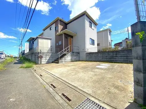 4LDK Property Kawagoe City Saitama Prefecture (4)