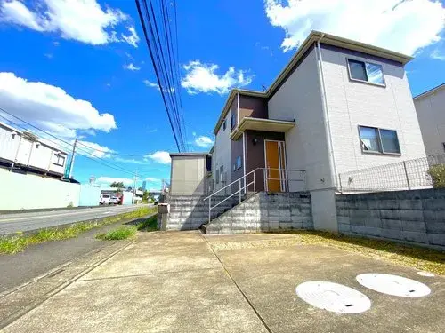 4LDK Property Kawagoe City Saitama Prefecture (5)