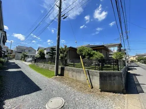 Akiya in Saitama