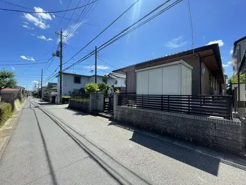 2LDK+S Ville de Shirako Préfecture de Saitama (4)