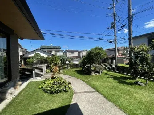2LDK+S Ville de Shirako Préfecture de Saitama (7)