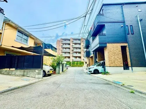 Propiedad 3LDK en Wako City, Saitama (2)